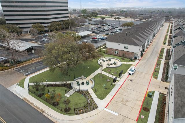 Foto del edificio - 509 S Mary St