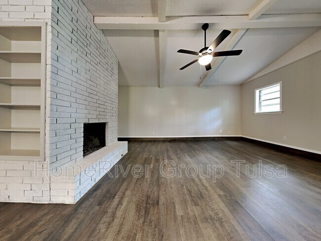 Foto del edificio - 12449 S 86th E Ave