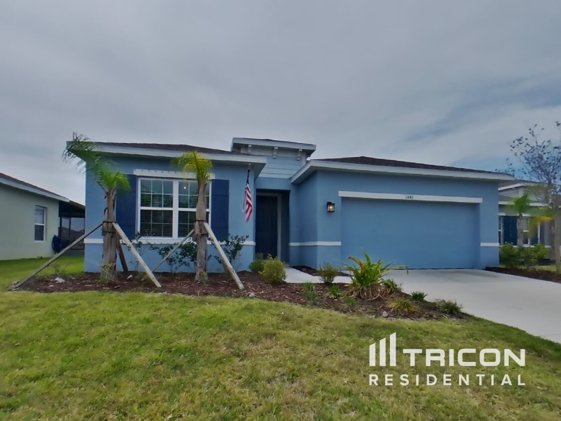 Foto principal - 11445 64th St E