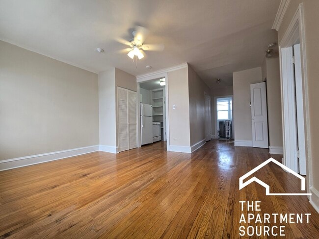 Building Photo - 4416 N Whipple St