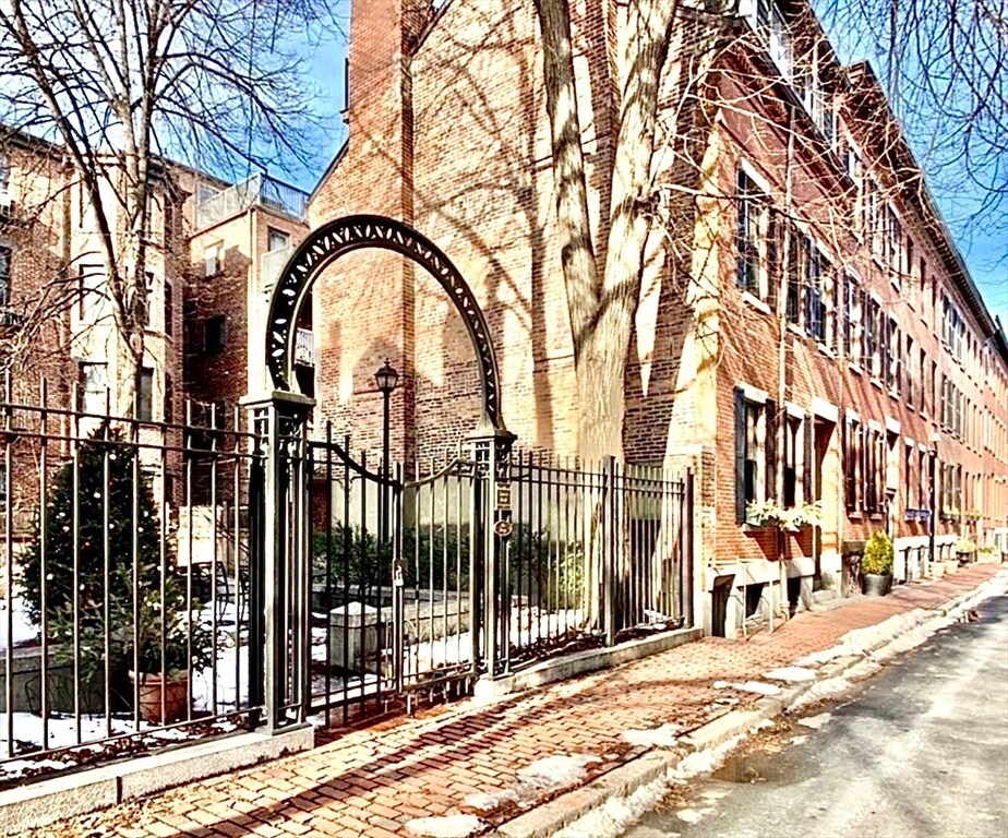 24 Bradford St, Boston, MA 02118 - Condo for Rent in Boston, MA ...