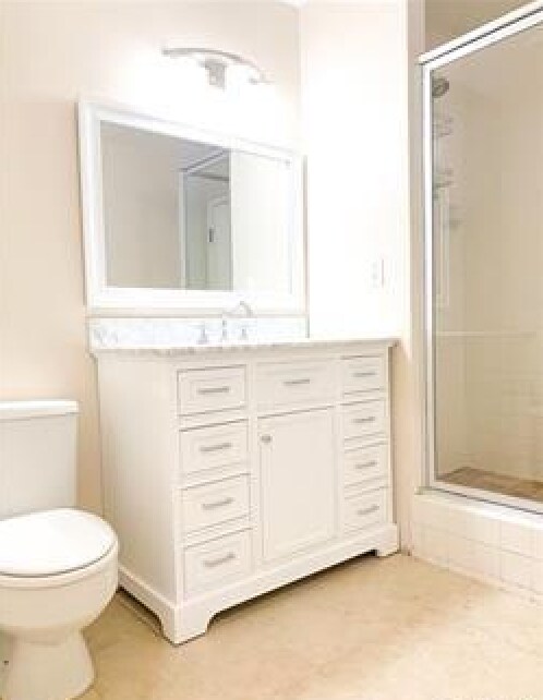 Bathroom 1 - 600 W 9th St