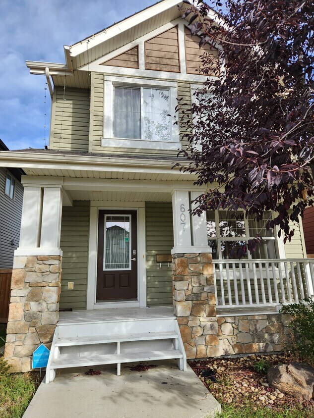 Photo principale - 607 Allard Blvd SW
