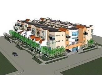 Foto del edificio - Bella's Apartments