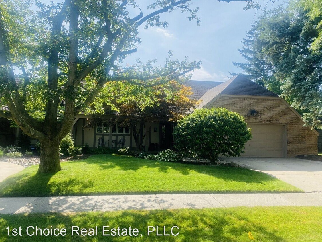 Primary Photo - 3 br, 3.5 bath House - 1537 Stanlake Drive