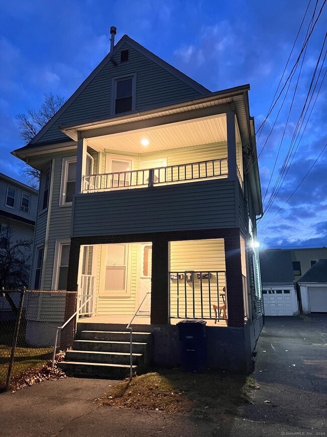 Foto del edificio - 167 Wilson St