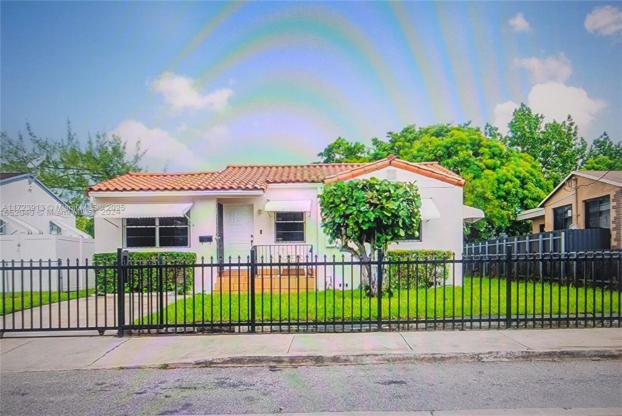 Foto principal - 1355 NW 51st St