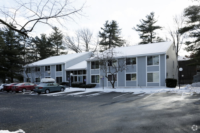 Building Photo - Village Gate Apartments