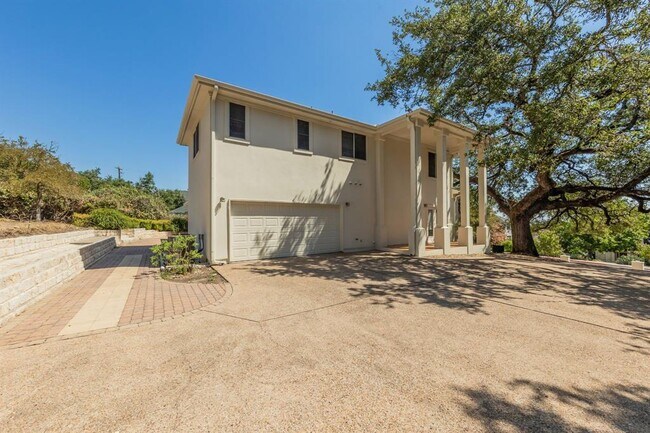 Foto del edificio - 1704 Randolph Ridge Trail