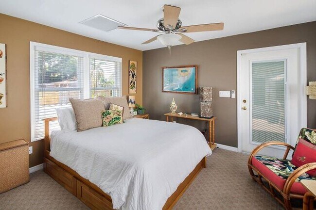 Building Photo - 6 - 7 Month Rental - Welcoming Private 2 b...