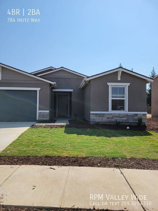 Foto del edificio - Move In Special! Available NOW! Apply today!