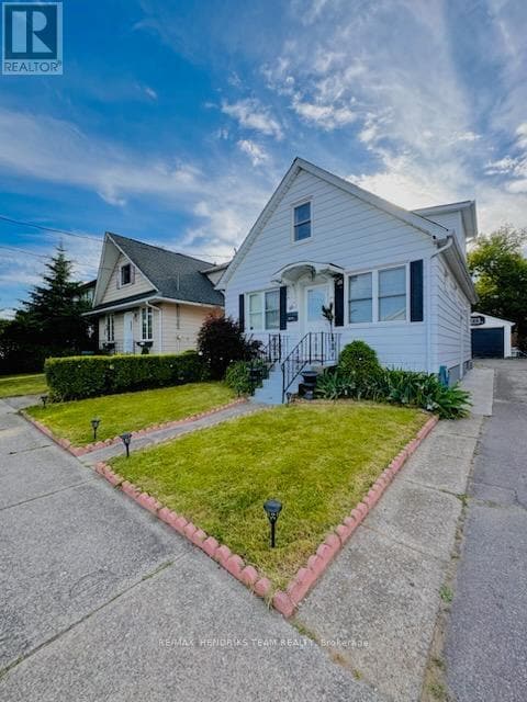 Photo principale - 91 Page St