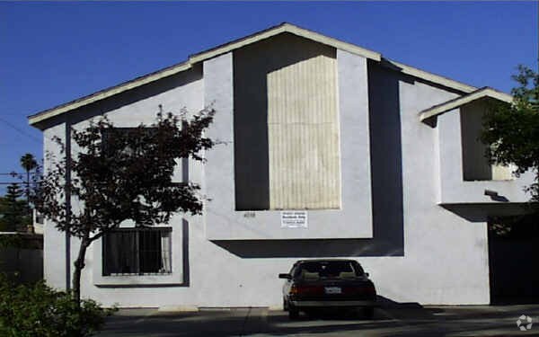 Building Photo - 4138 46th St