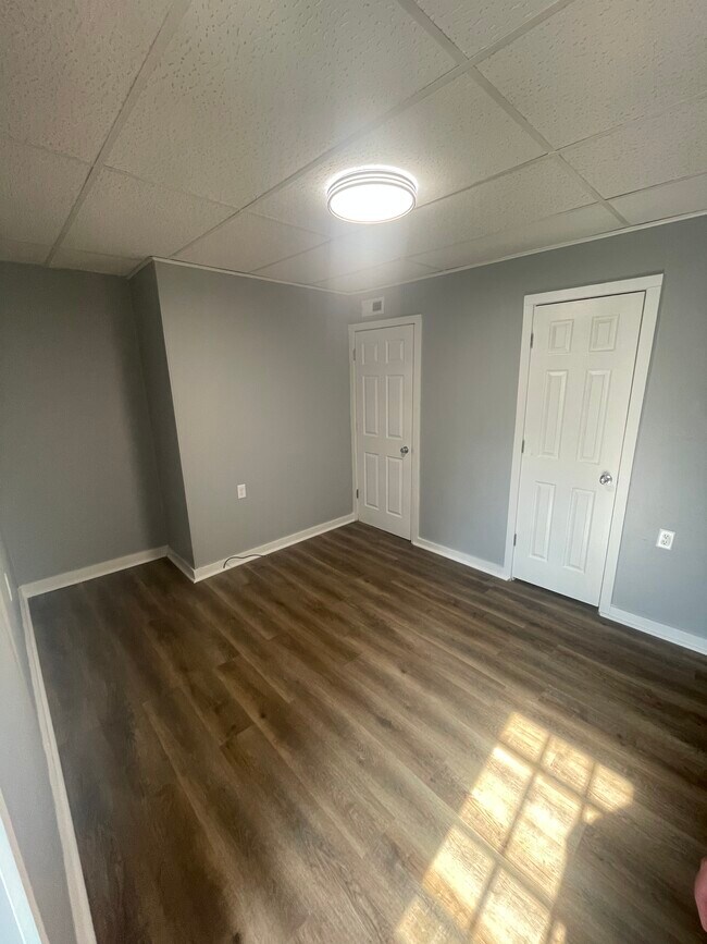 Foto del edificio - 1103 N 8th St