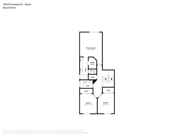 Building Photo - 7526 W Ironwood Dr