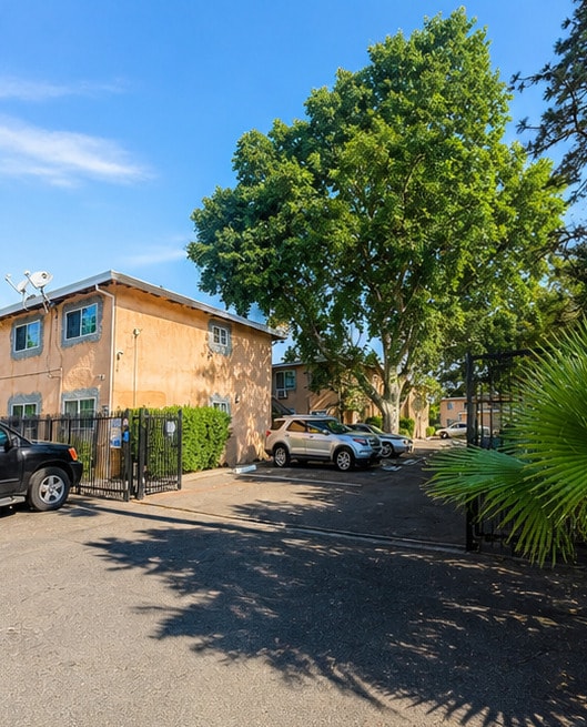 Building Photo - Northstar Apartments