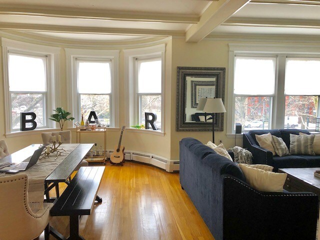 Foto del edificio - 1780 Beacon St