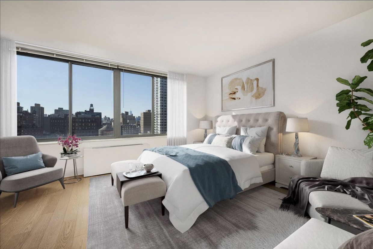 Primary Photo - 224 W 34th St