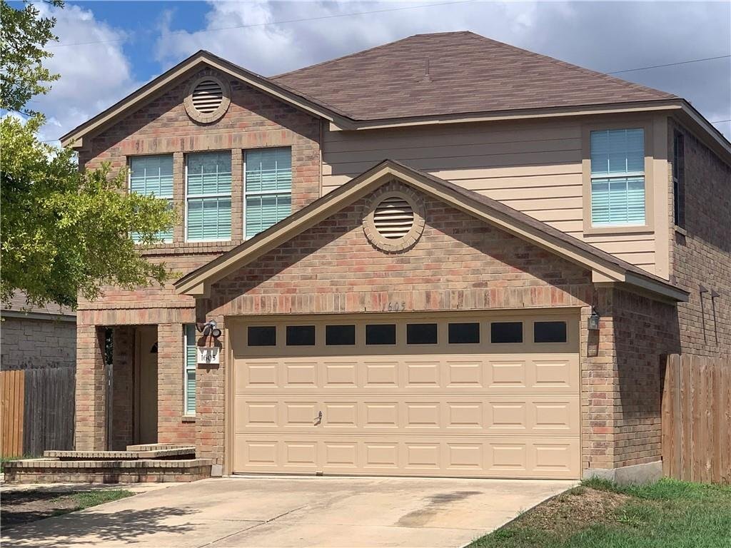 Primary Photo - 1605 Lit Candle Cove, Leander, TX 78641 - ...