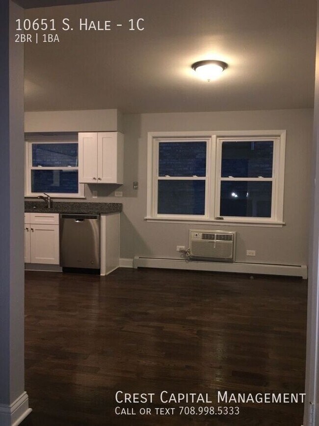 Foto del edificio - 10651 S Hale Ave