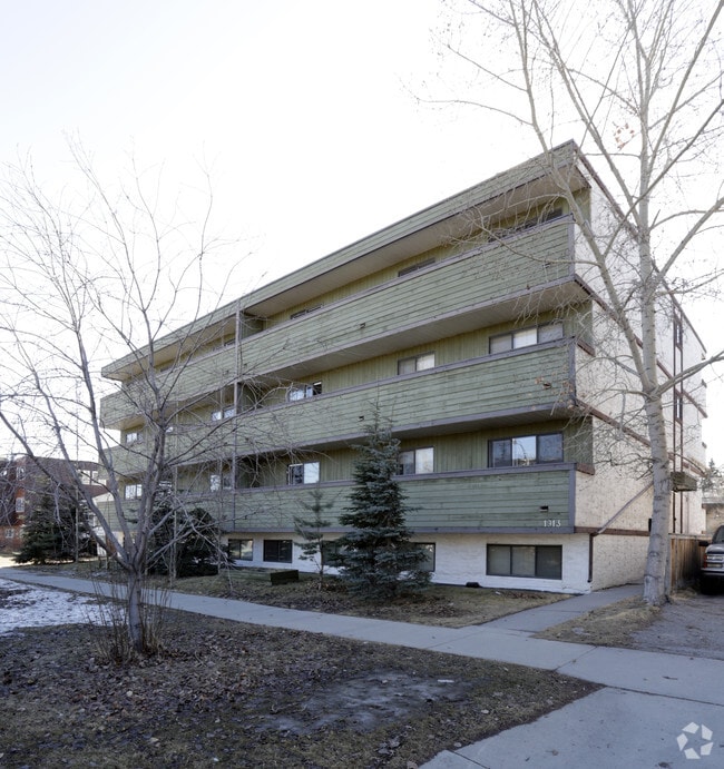 Building Photo - Sunalta 1913