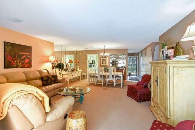 Foto del edificio - 3307 Sea Marsh Rd