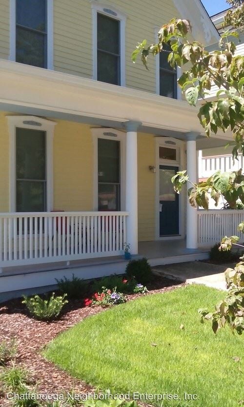 Foto del edificio - 2 br, 1 bath Apartment - 522 E 5th St