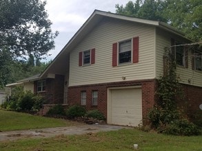 Building Photo - 967 Ford Chapel Rd