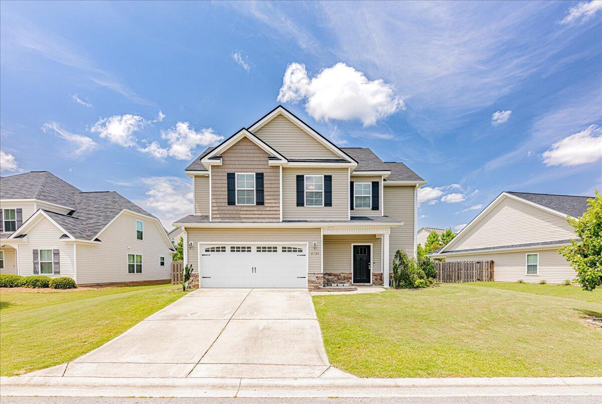Primary Photo - 2125 Grv Lndg Wy