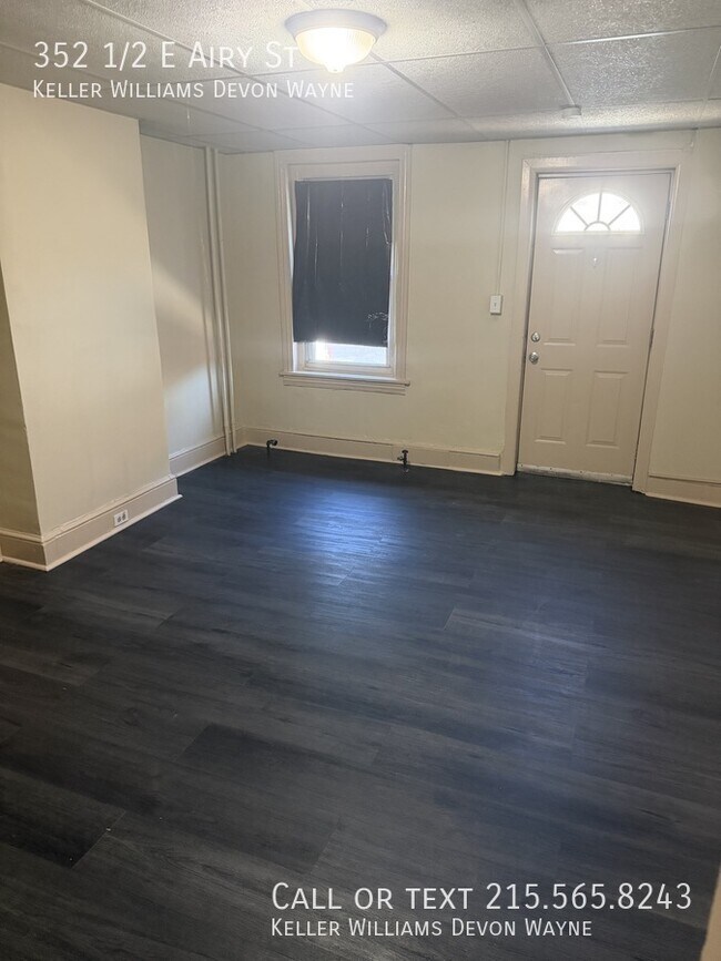 Foto del edificio - 352 1/2 E Airy St-