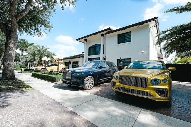 Foto del edificio - 8450 NW 169th Ter
