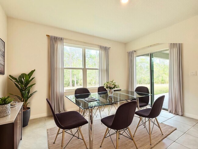 Foto del edificio - Serene style in Ormond Beach! 4Bedrooms/2Baths modern home!