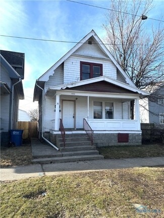 Building Photo - 1010 Idaho St
