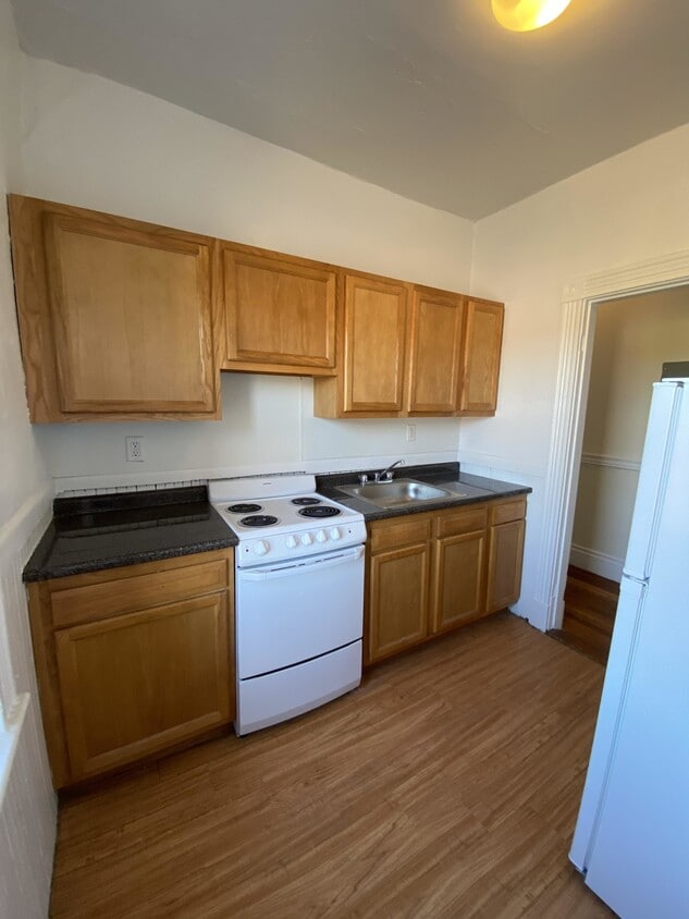 Photo - 1350 Commonwealth Ave. Unit 20