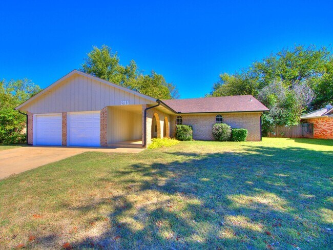 Foto del edificio - Recently Remodeled home in Norman