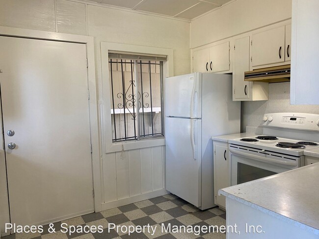Foto del edificio - 1 br, 1 bath House - 593 Mary Street