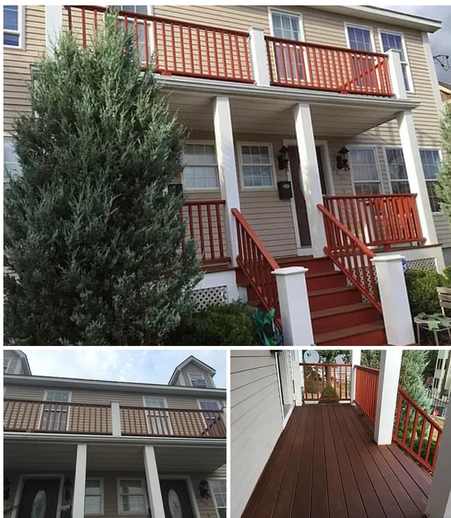 Building Photo - 205 Highland St