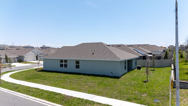 Building Photo - 618 Tanaro Ln