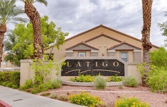 Building Photo - 2300 E Silverado Ranch Blvd