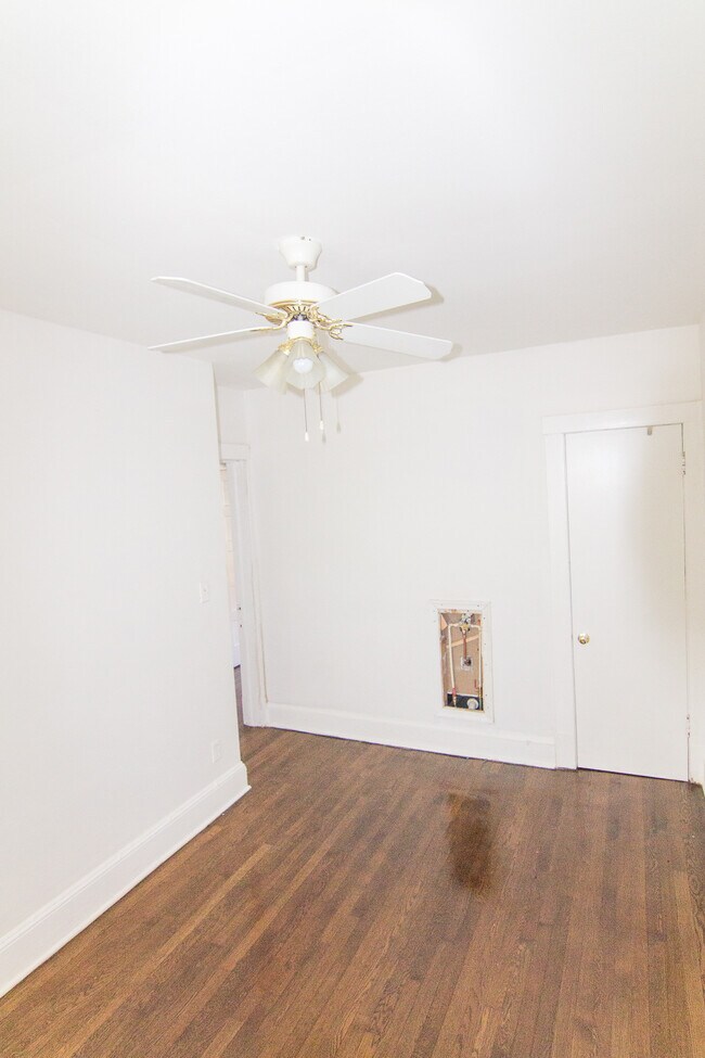 Foto del edificio - 1413 Ridge Place Southeast
