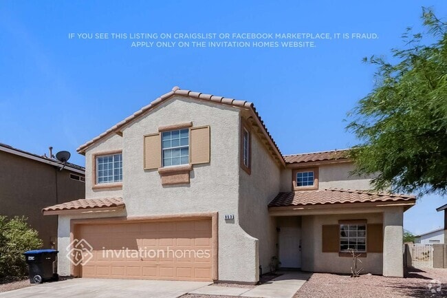 Building Photo - 953 Adobe Flat Dr