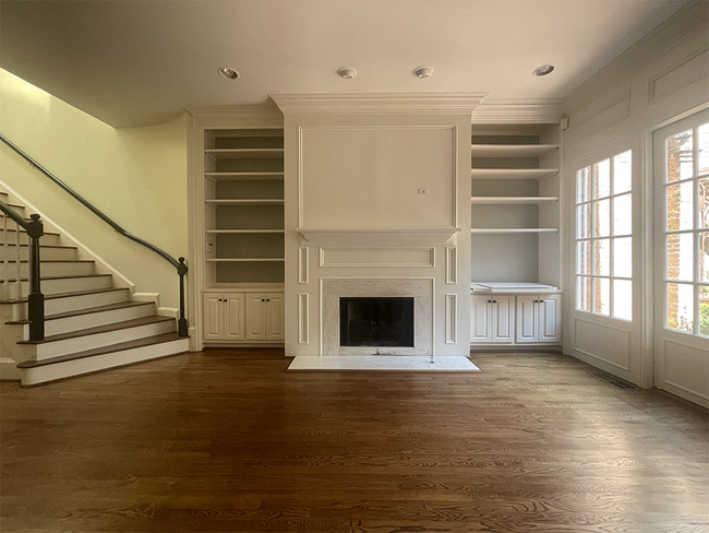 Building Photo - 3131 Slaton Dr NW