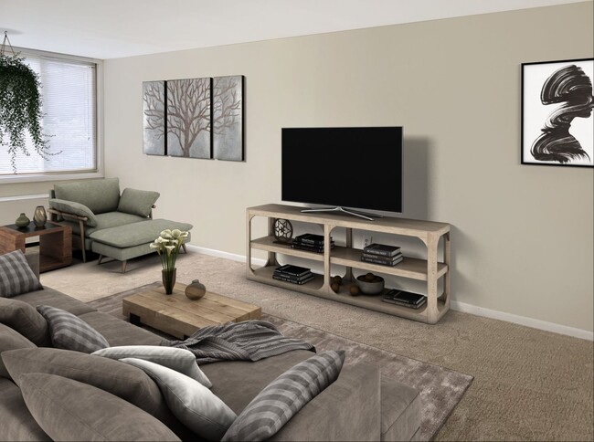 Photo - Rarely available and beautifully gut renov... Apartment