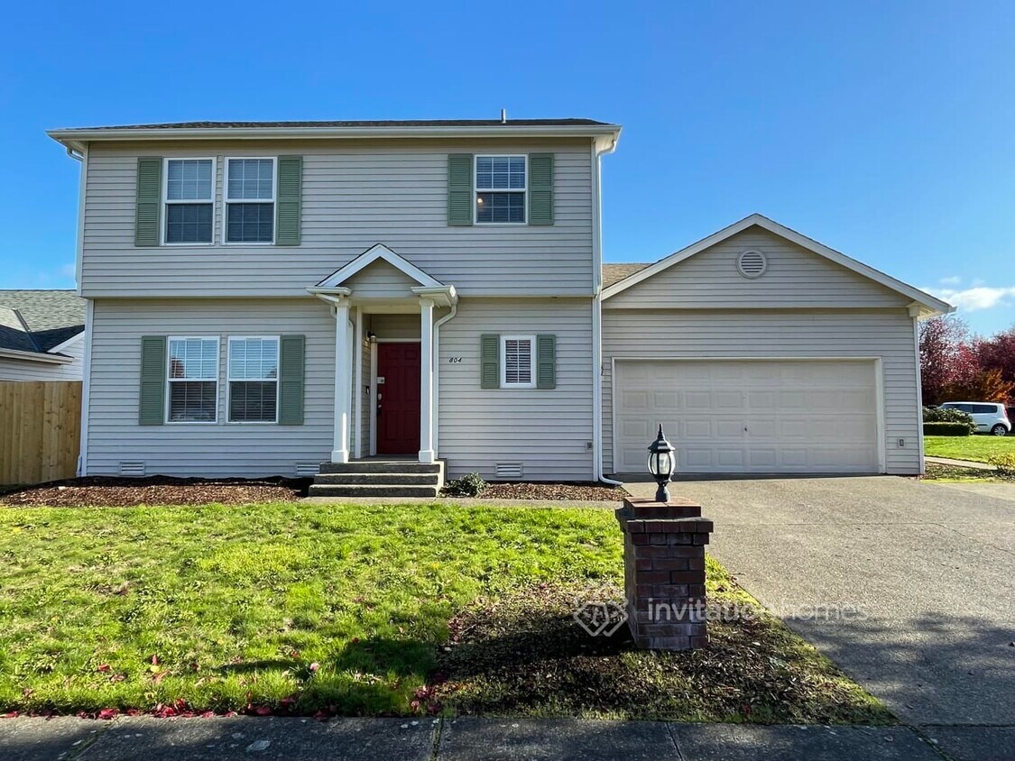 Foto principal - 804 Belfair Ave SW