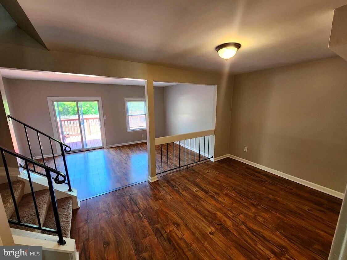 5338 King Arthur Cir, Rosedale, MD 21237 Townhome Rentals in Rosedale