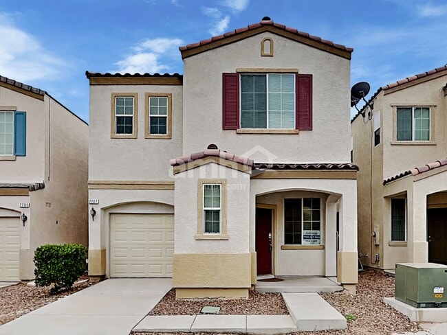 Building Photo - 7707 Crystal Village Ln