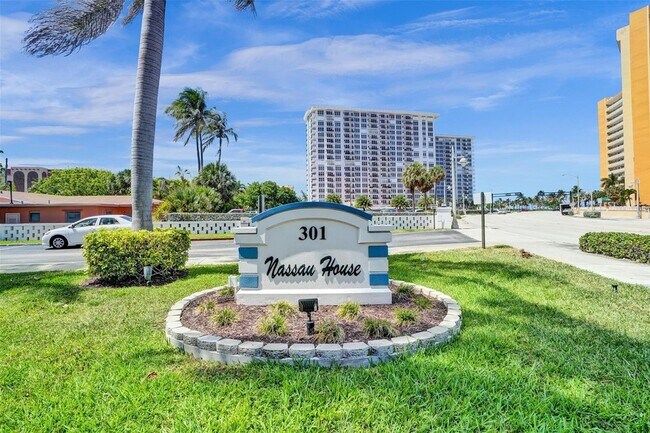 Foto del edificio - 301 N Ocean Blvd