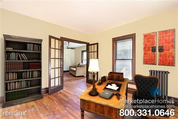 Building Photo - 96 Ahrens St