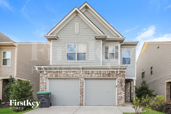 Foto principal - 3628 Moon Crest Dr