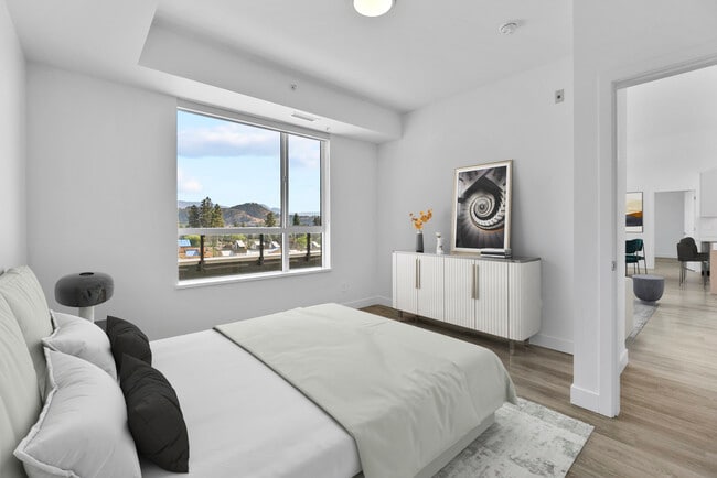 Interior Photo - Knox Village
